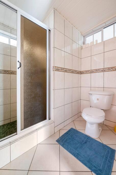 Chaine Lodge Maison Entiere Free Parking & Wifi 3Min De L'Aeroport Faaa Exterior foto